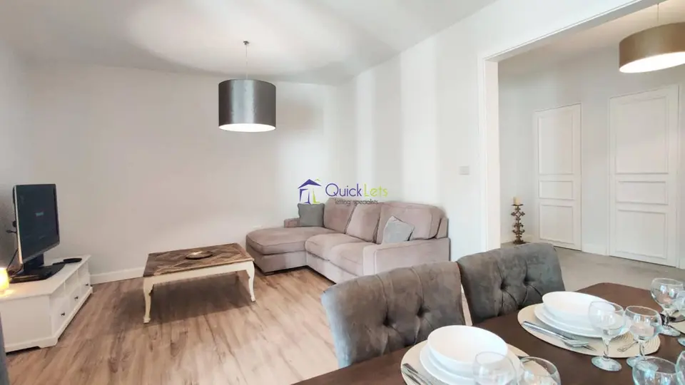 3 bedroom Apartment to rent in Sliema