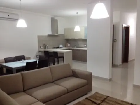 3 bedroom Apartment to rent in Swieqi