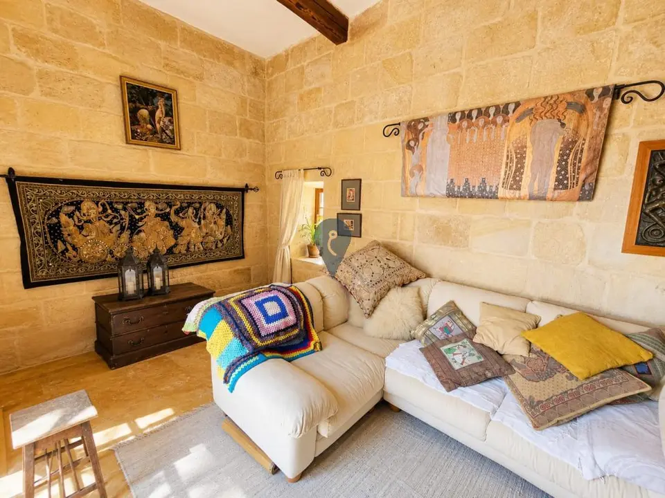 4 bedroom House of Character for sale in Siggiewi