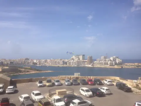 1 bedroom Apartment to rent in Valletta