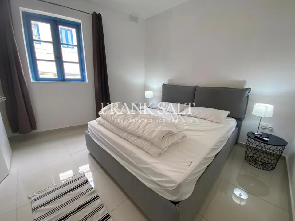 Sliema, Apartment
