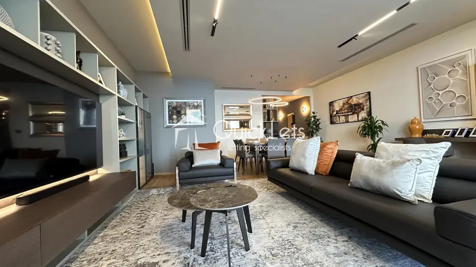 3 bedroom Apartment to rent in Sliema