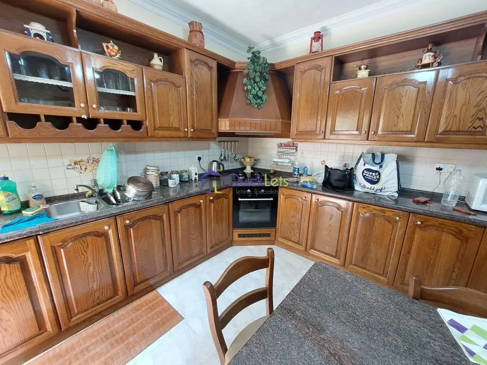 4 bedroom Terraced House to rent in Qormi