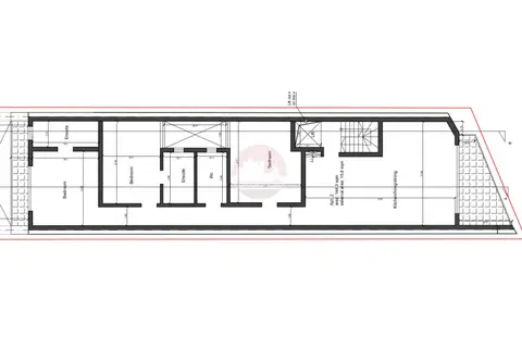 3 Bedroom Apartment For Sale in Gudja
