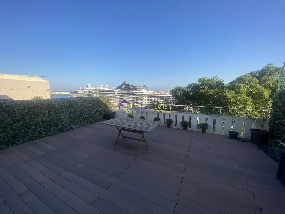 3 bedroom Penthouse to rent in Floriana