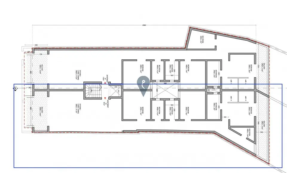 3 bedroom Apartment for sale in Birzebbuga