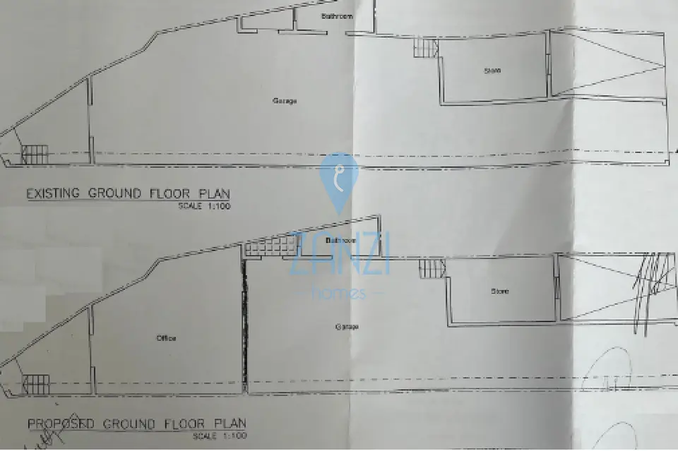 Office for sale in Lija