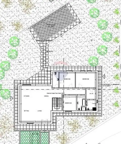 3 bedroom Plot for sale in Wardija