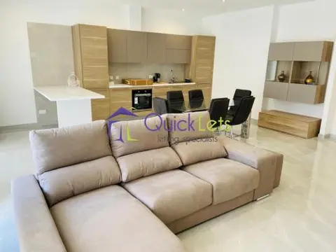 3 bedroom Apartment to rent in Swieqi
