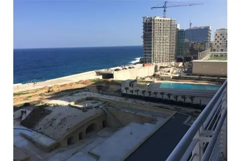 3 bedroom Apartment for sale in Sliema
