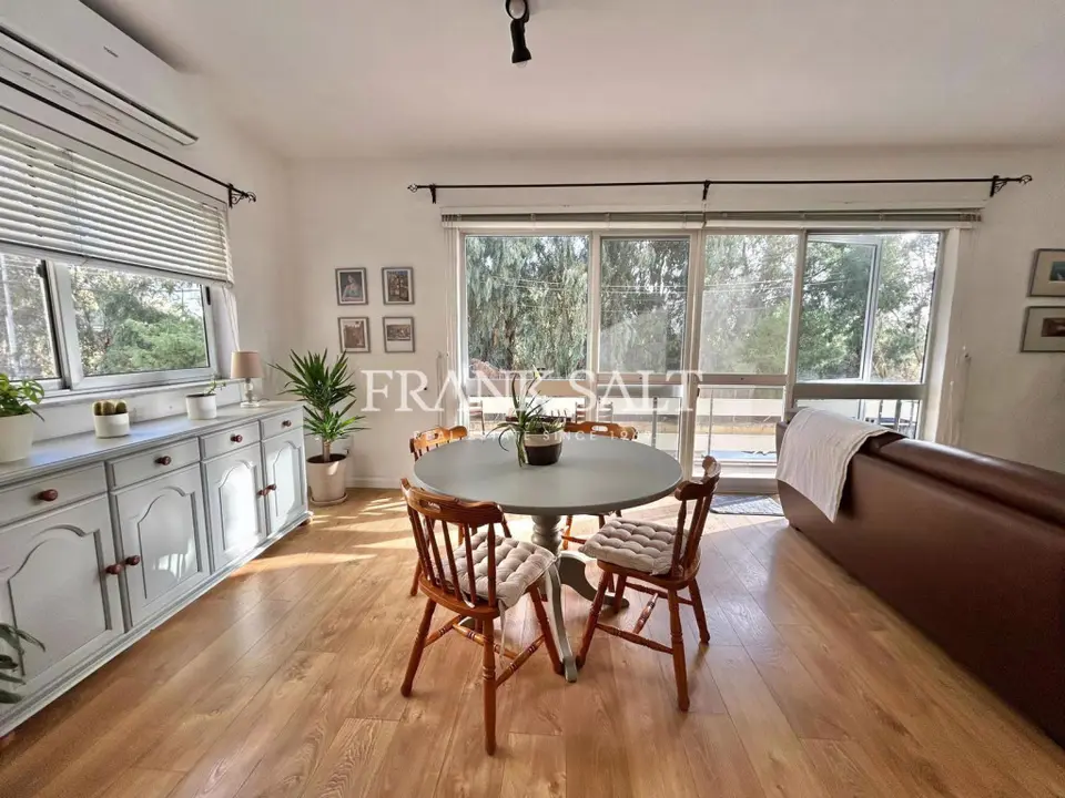 St Pauls Bay Furnished Apartment