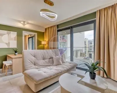1 bedroom Apartment for sale in St Julian's
