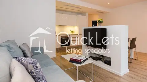 1 bedroom Apartment to rent in St. Julians