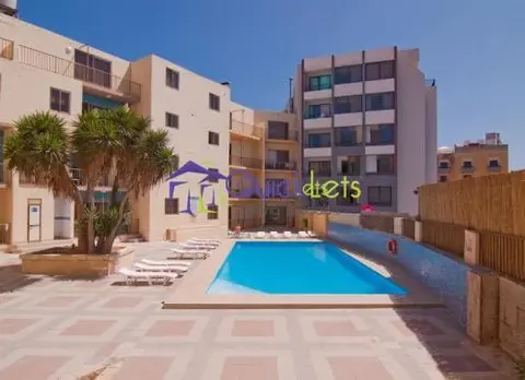 2 bedroom Apartment to rent in St. Julians