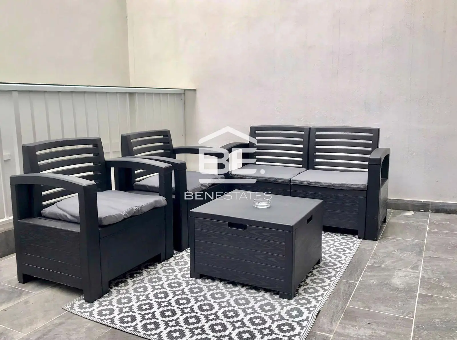 3 bedroom Maisonette to rent in Swieqi