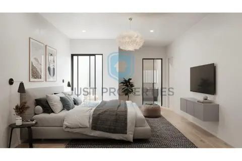 2 Bedroom Penthouse For Sale in Swieqi