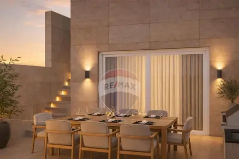 3 Bedroom Maisonette For Sale in Rabat
