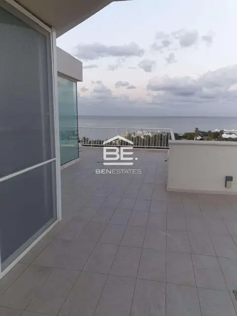 3 bedroom Penthouse to rent in Bahar Ic-Caghaq