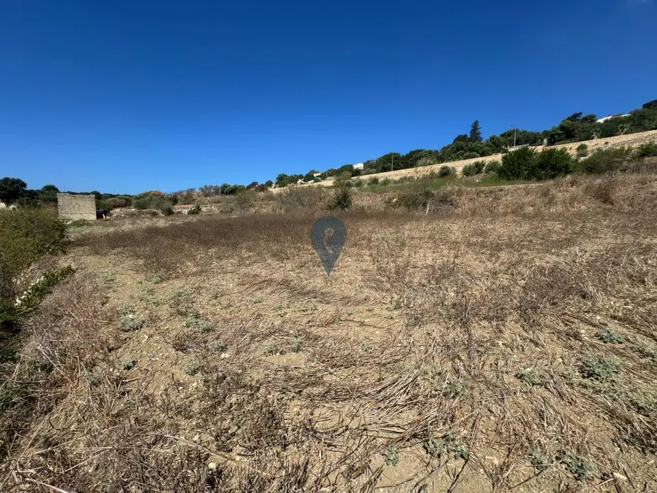 Land for sale in Rabat