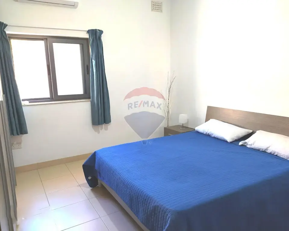 3 bedroom Apartment to rent in San Gwann