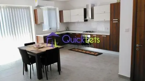 2 bedroom Maisonette to rent in San Gwann