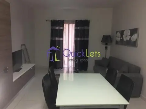 1 bedroom Apartment to rent in Gozo - Ghajnsielem