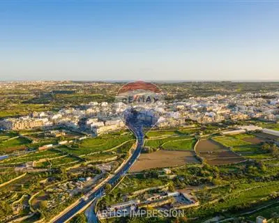 3 bedroom Penthouse for sale in Siggiewi