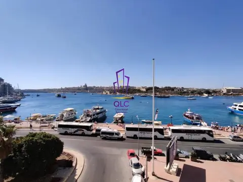 Office to rent in Sliema