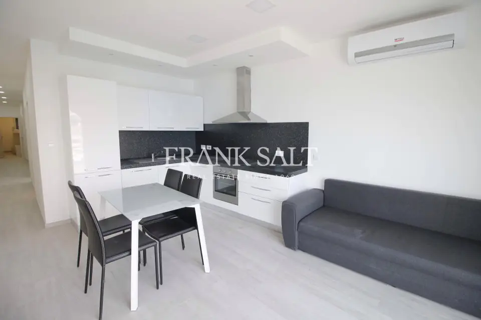 St Julians, Apartment