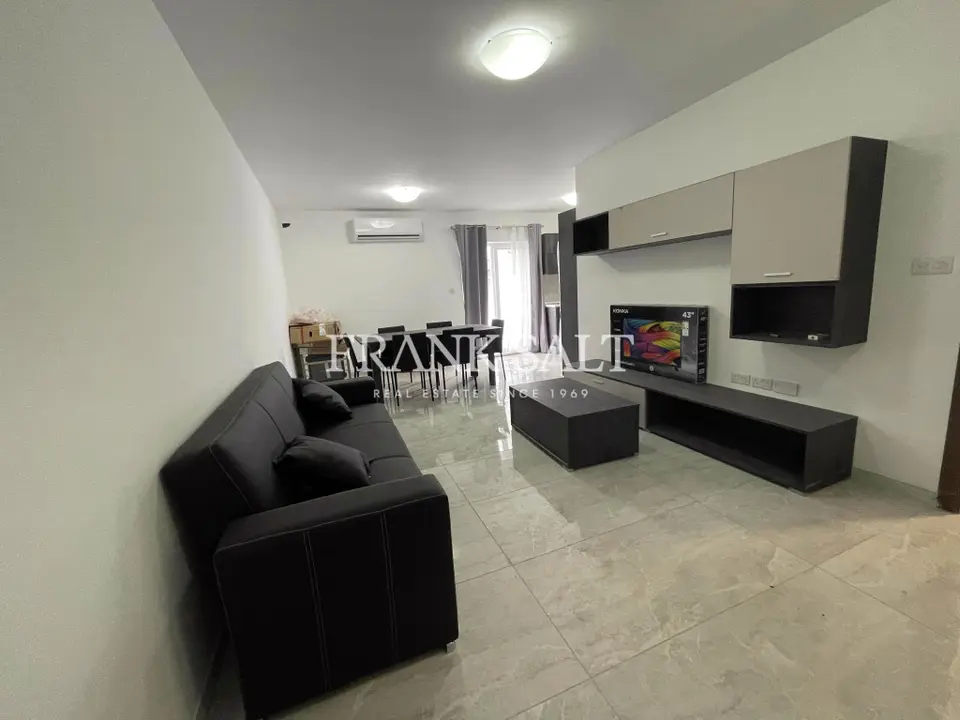 Rabat, Furnished Apartment
