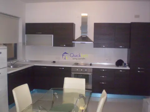 3 bedroom Apartment to rent in Mosta