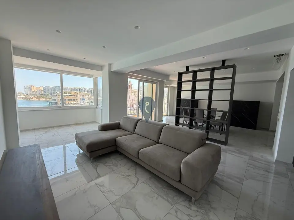 3 bedroom Apartment for sale in St. Julians