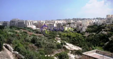 3 bedroom Apartment to rent in St. Julians