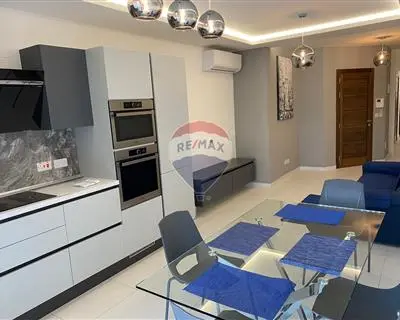2 bedroom Apartment to rent in Gzira