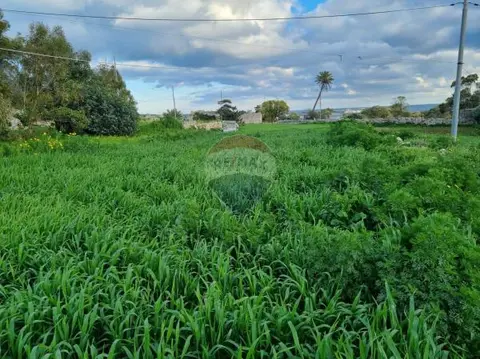 Land for sale in Marsaxlokk