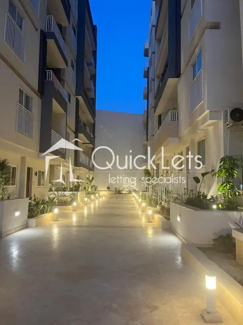 3 bedroom Apartment to rent in Qawra
