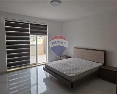 2 bedroom Penthouse to rent in Bugibba