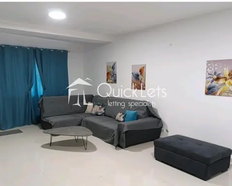 3 bedroom Maisonette to rent in San Gwann
