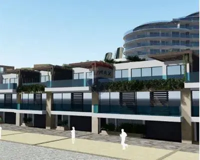 2 bedroom Townhouse for sale in Kalkara