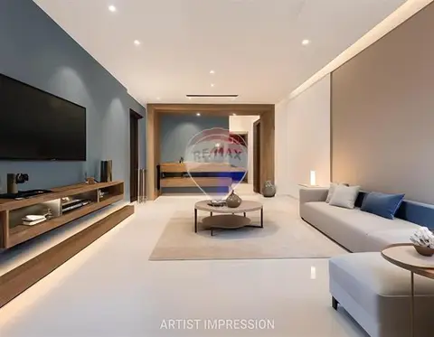 2 bedroom Maisonette for sale in Marsascala