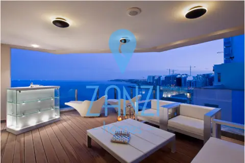 3 bedroom Apartment for sale in Sliema