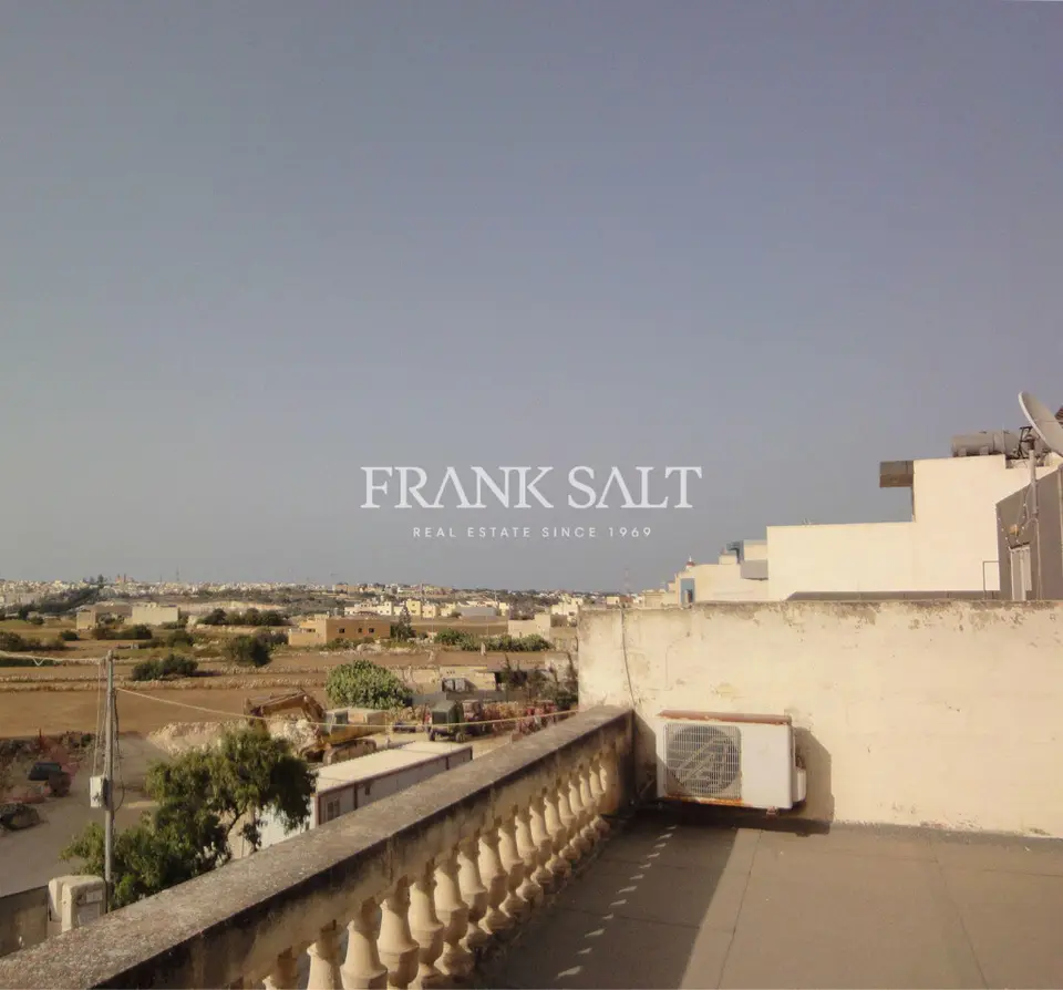 Attard, Finished Terraced House