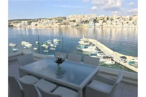3 bedroom Apartment to rent in St Paul's Bay