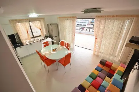 2 bedroom Penthouse to rent in St. Julians
