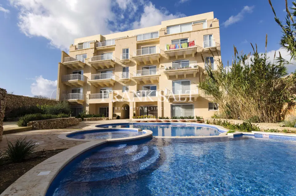 Qala, Furnished Apartment