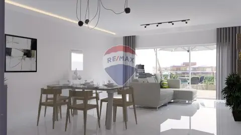 2 bedroom Penthouse for sale in St Julian's
