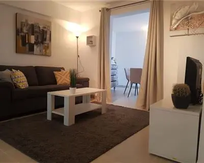 1 bedroom Maisonette to rent in St Julian's