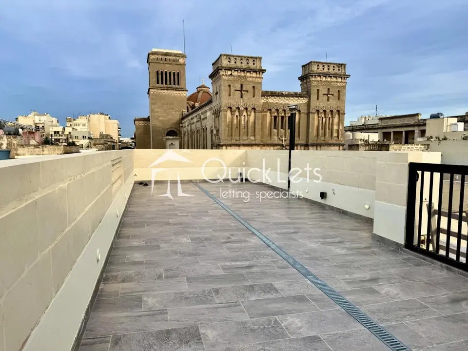 1 bedroom Apartment to rent in Sliema