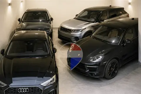 Garage For Sale in Gzira