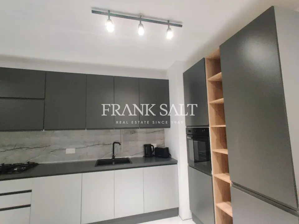 Mgarr, Furnished, Maisonette